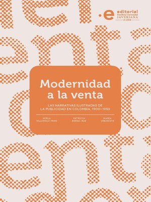 cover image of Modernidad a la venta